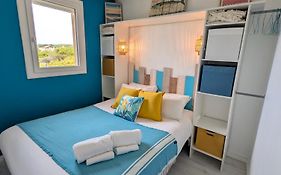 appartement T2 biscarosse plage